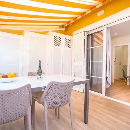 Appartement Orlando Tenerife Sur Daisy And Mikey *