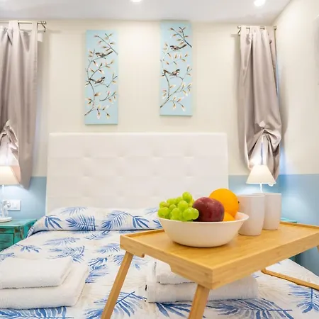 Appartement Orlando Tenerife Sur Daisy And Mikey