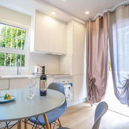 Orlando Tenerife Sur Daisy And Mikey Appartement *