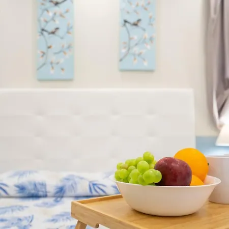 Appartement Orlando Tenerife Sur Daisy And Mikey *