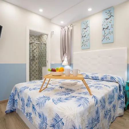 Orlando Tenerife Sur Daisy And Mikey Appartement *