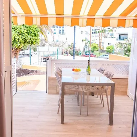 Appartement Orlando Tenerife Sur Daisy And Mikey *