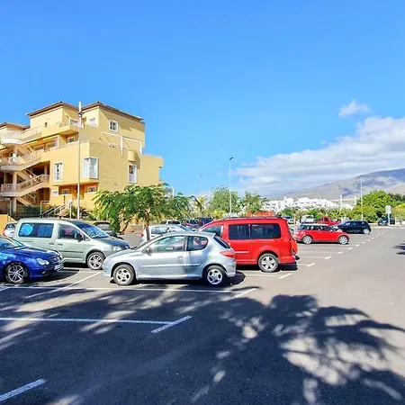 Orlando Tenerife Sur Daisy And Mikey Appartement