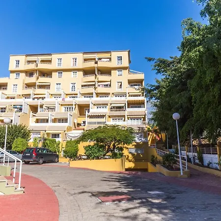 Appartement Orlando Tenerife Sur Daisy And Mikey Costa Adeje (Tenerife)