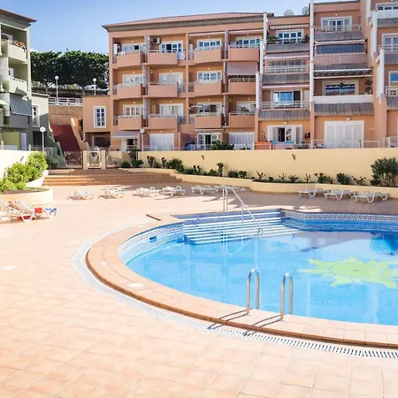 Orlando Tenerife Sur Daisy And Mikey Appartement *