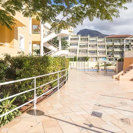 Appartement Orlando Tenerife Sur Daisy And Mikey Costa Adeje (Tenerife)