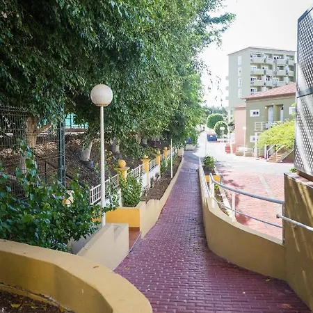 Appartement Orlando Tenerife Sur Daisy And Mikey Costa Adeje (Tenerife)