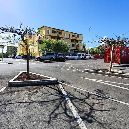 Appartement Orlando Tenerife Sur Daisy And Mikey *